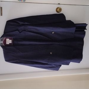 Worthington Suit. Blazer and skirt